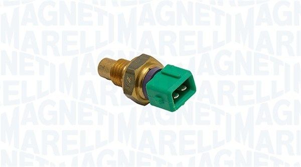 MAGNETI MARELLI Датчик, температура охлаждающей жидкости 171925011020